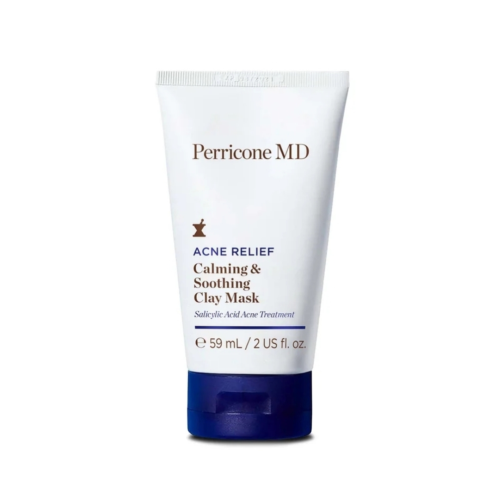 Perricone MD Acne Relief Calming & Soothing Clay Mask